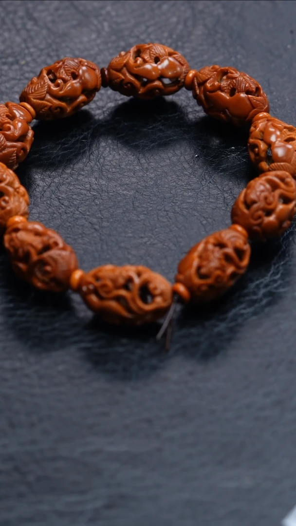 【闪购商品】橄榄核手串/手链橄榄核