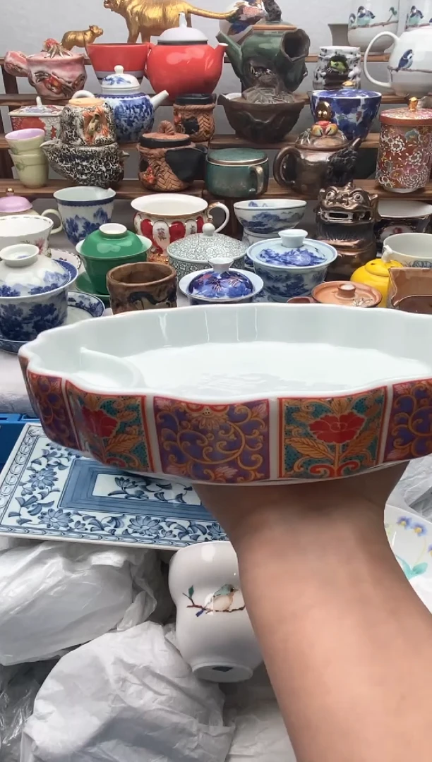 【闪购商品】瓷片全场满20包邮一对一闪购