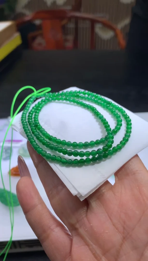 未镶嵌定制翡翠暴***瓜翡翠