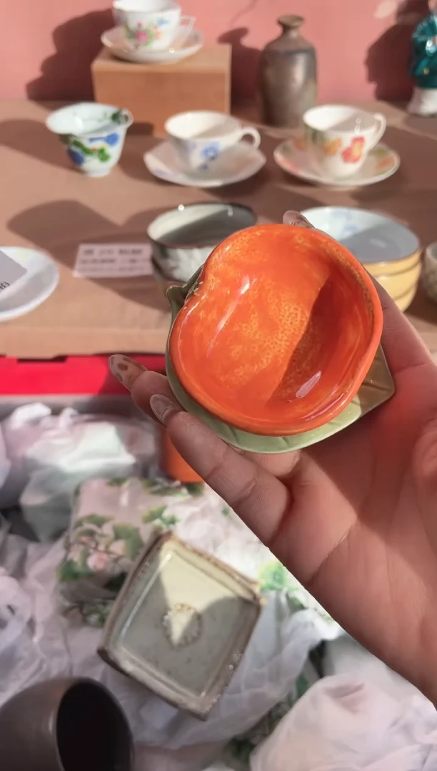 瓷片一****✧瓷器瓷器C527