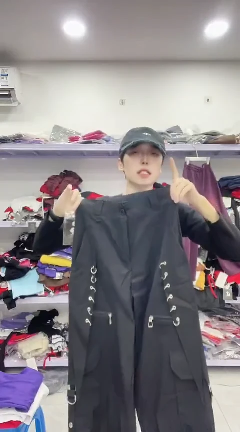 闪电购精品女装79S