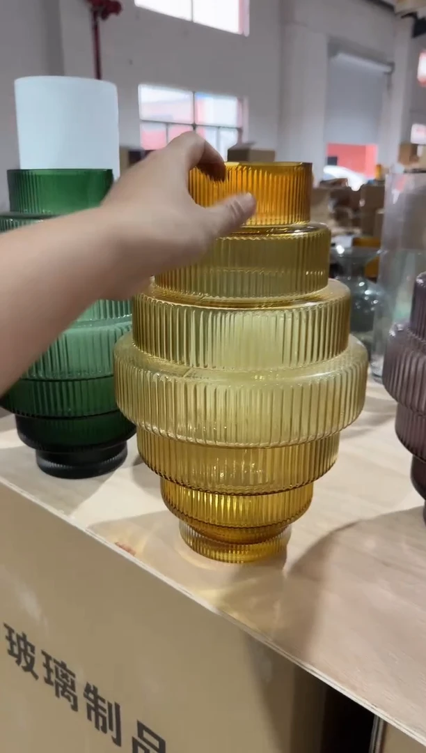万间家居美物花瓶271