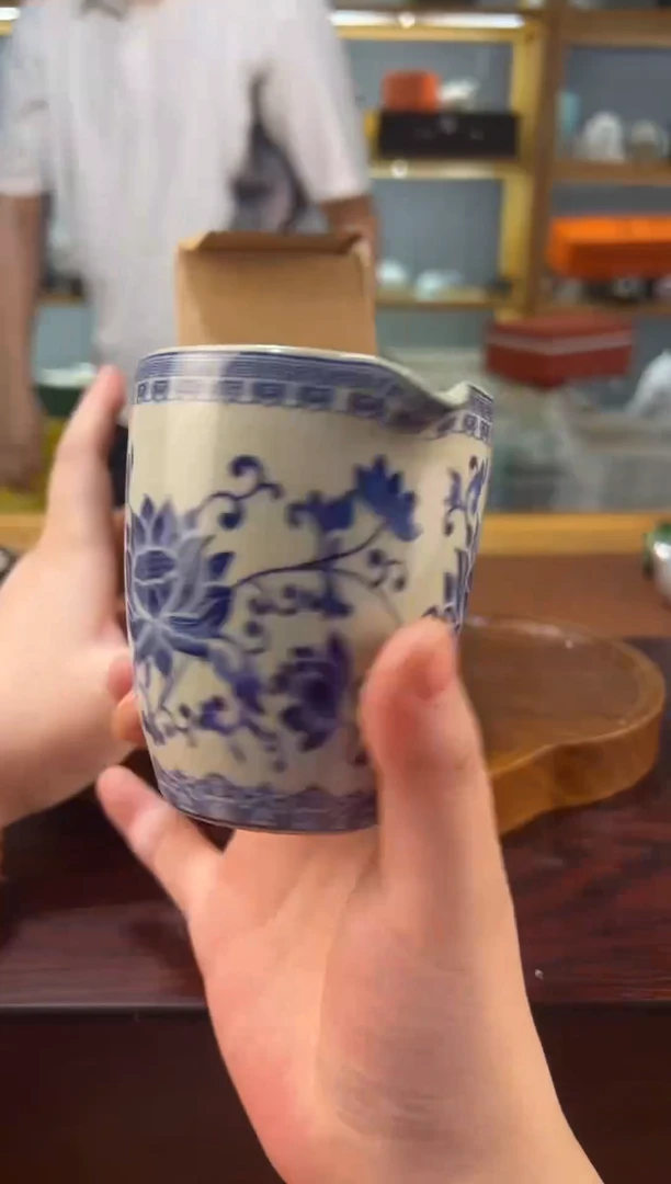 【闪购商品】沐森茶具清货专属链接