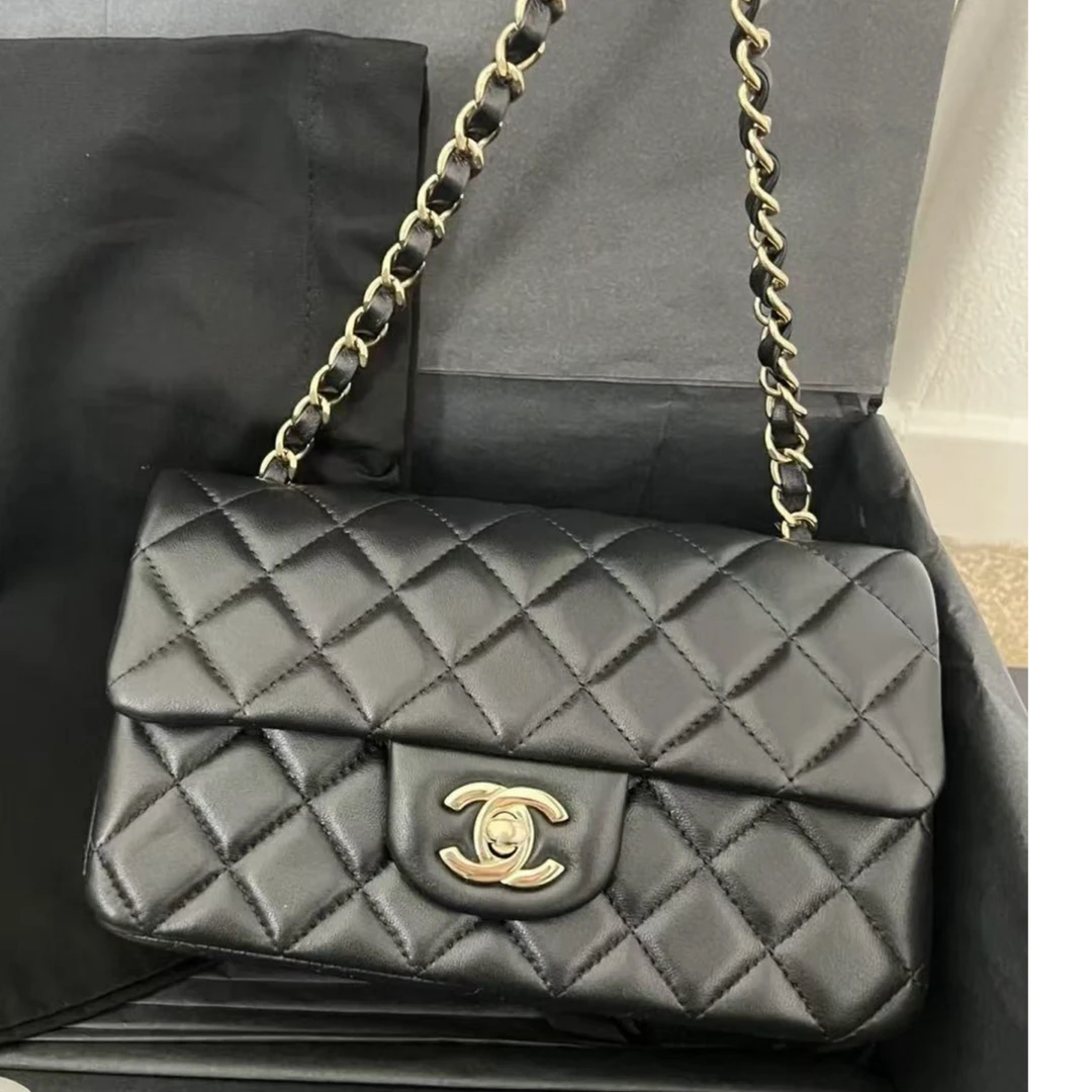 99新 Chanel/香奈儿 单肩包/CX006