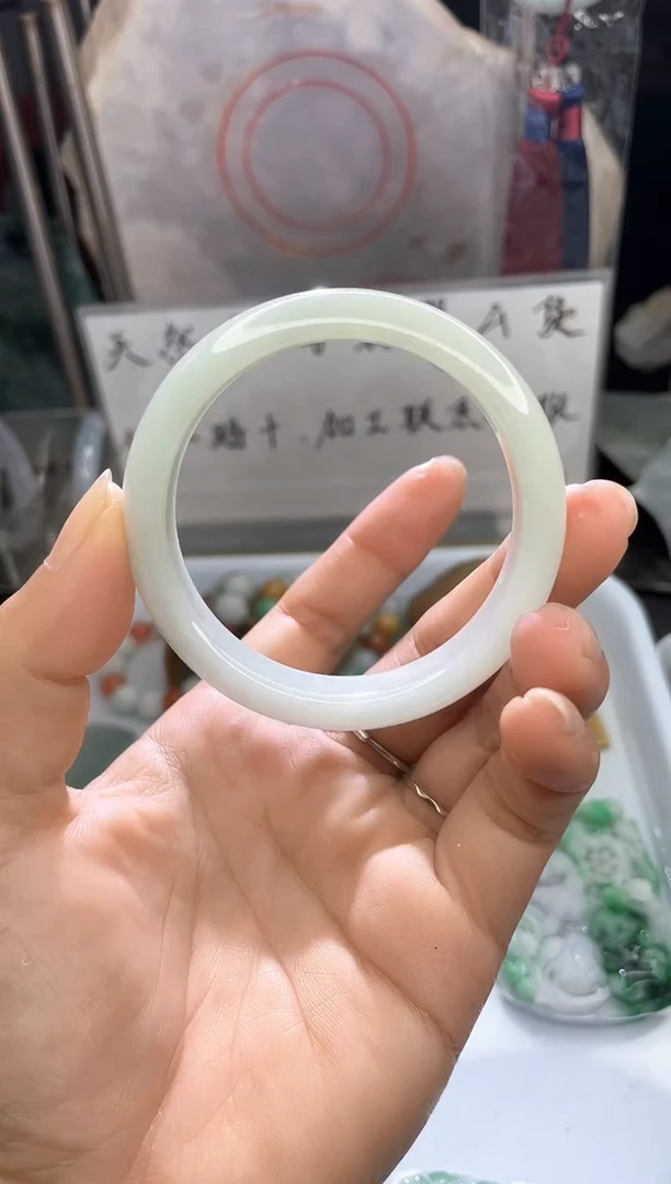 未镶嵌定制翡翠天然缅甸翡翠A货