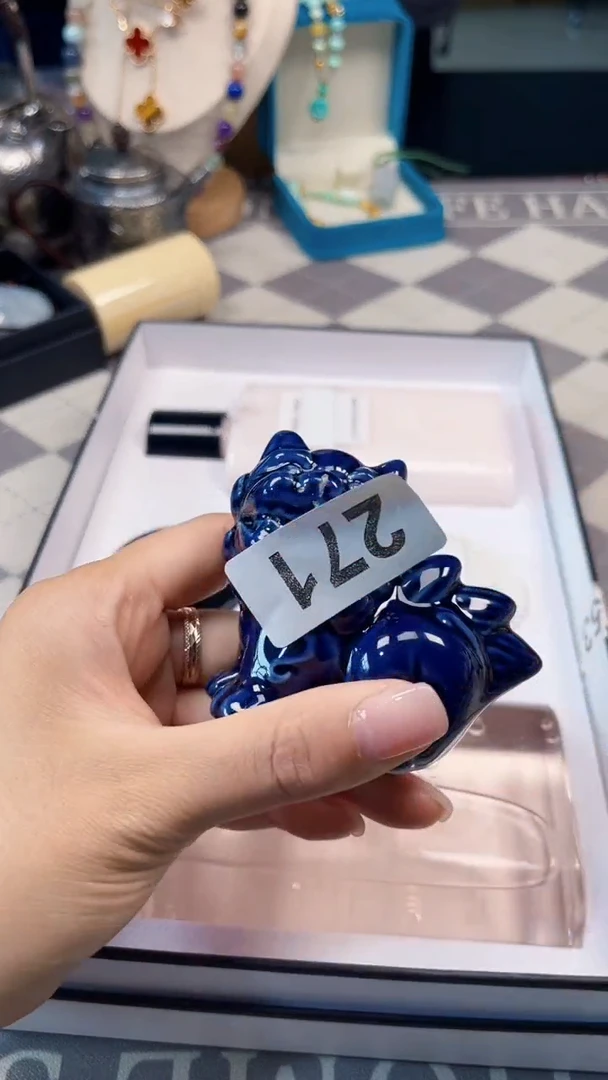 瓷片陶茶666文玩周边多人