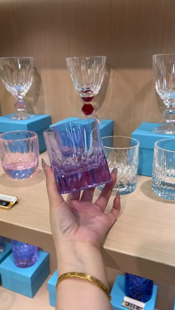 直播间单只 k9紫色星芒