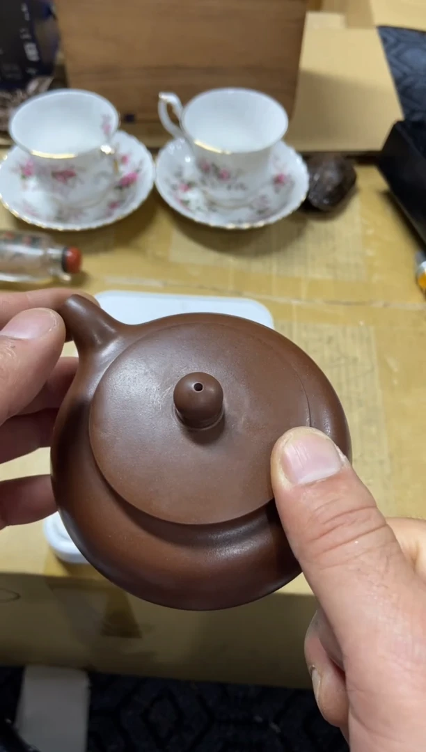 1乌*精品瓷一物一拍定闪