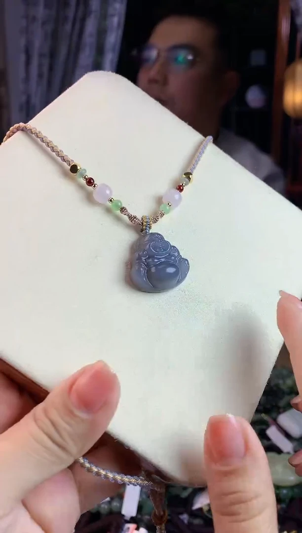 【闪购商品】和田玉挂件未镶嵌多样性发货拍一发一