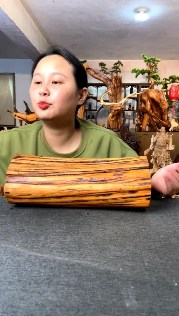 【闪购商品】柏木（崖柏）崖柏小件