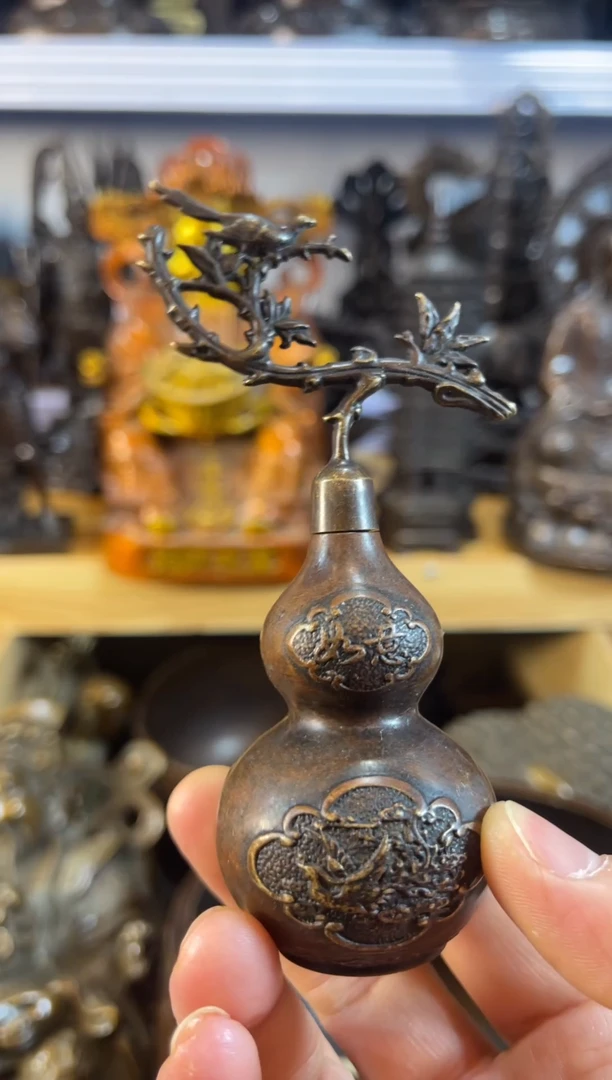 【闪购商品】1案台摆件 物品摆件