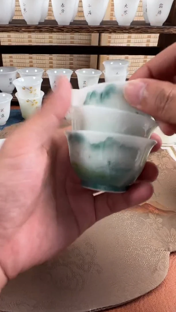单品茶具好物上新