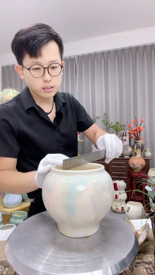 陶瓷花盆6.21直播链接