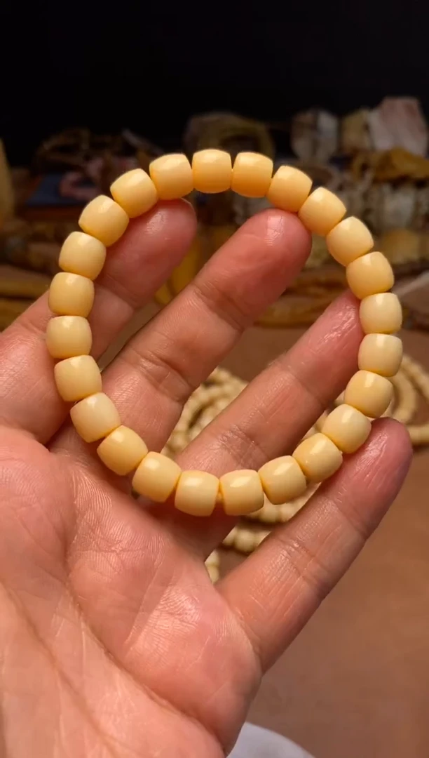 其他牛骨N152-仿香直切-微瑕