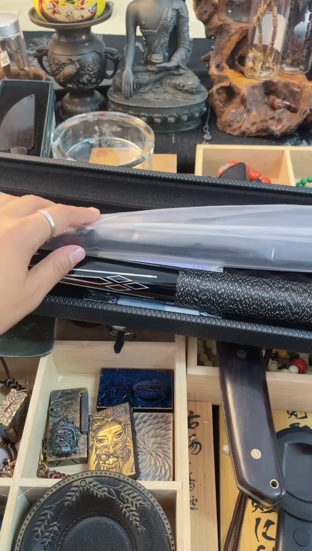 摆件taiquigan慧然珍宝阁质量保证