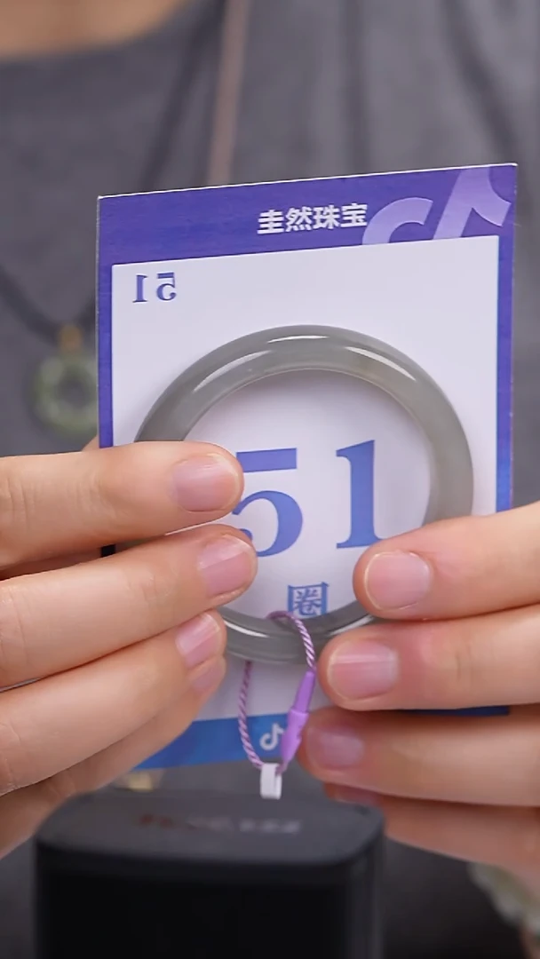 和田玉手镯未镶嵌185