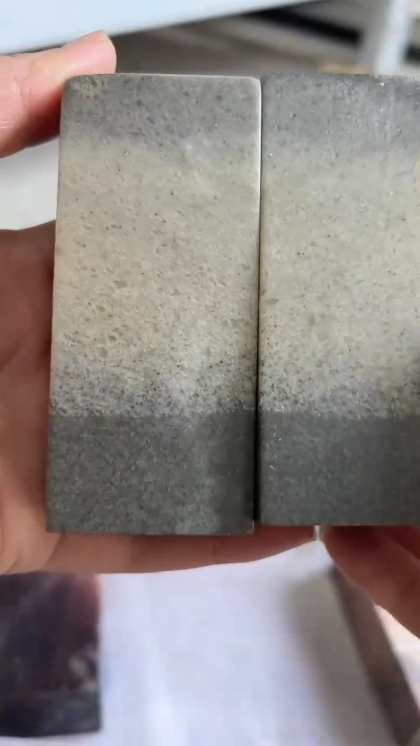 【知墨堂138#】印章石微瑕不挑2方【4*9】