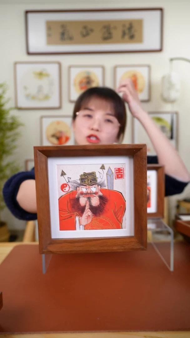 横款鹿鸣现代美术馆