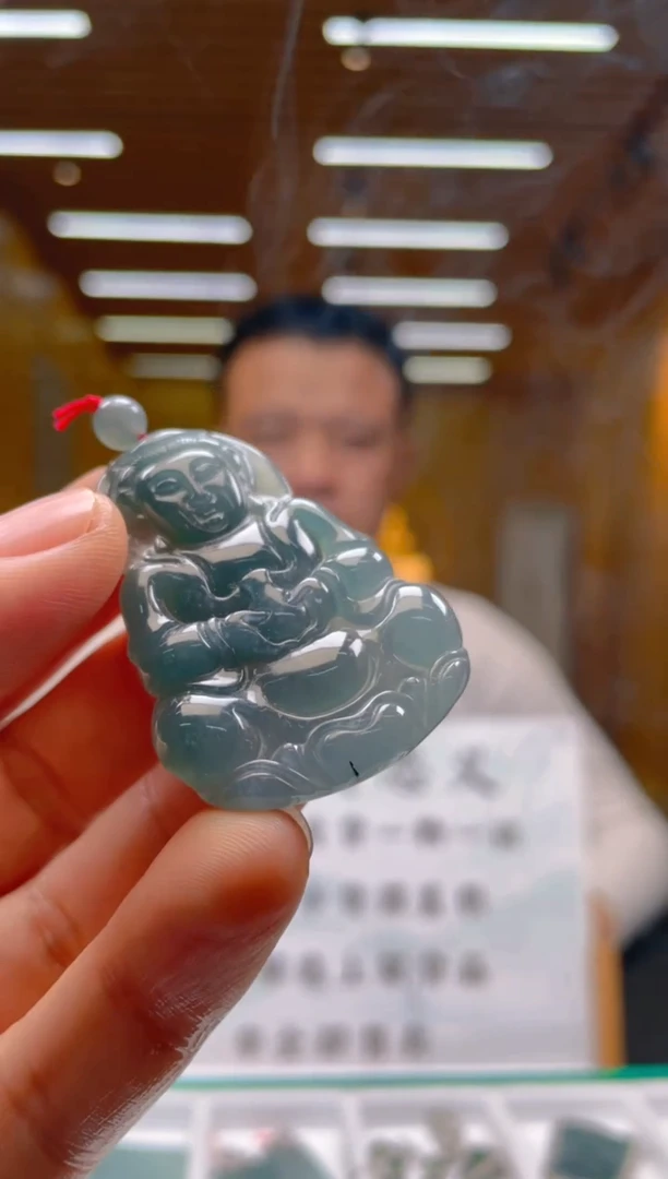 【闪购商品】定制翡翠未镶嵌********566