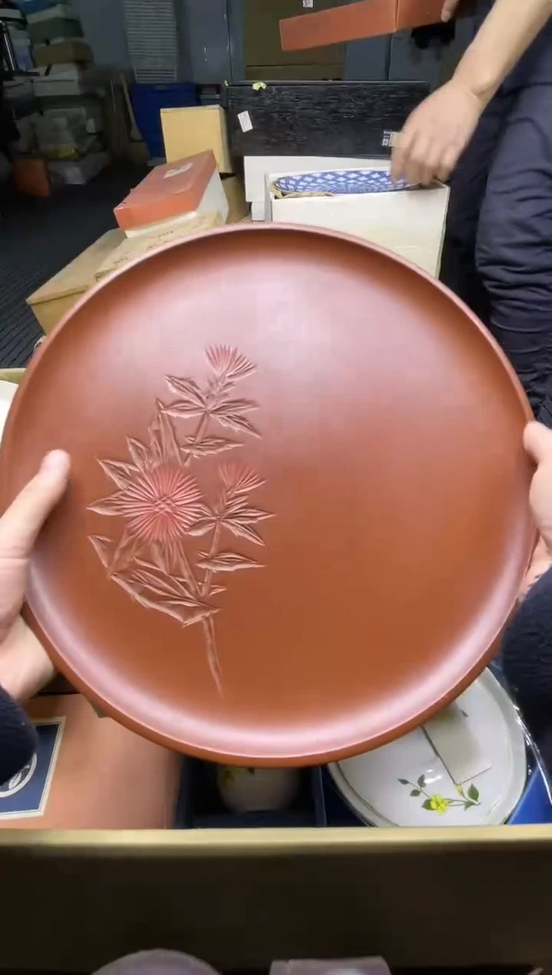 稻谷壳小宝中古直播间