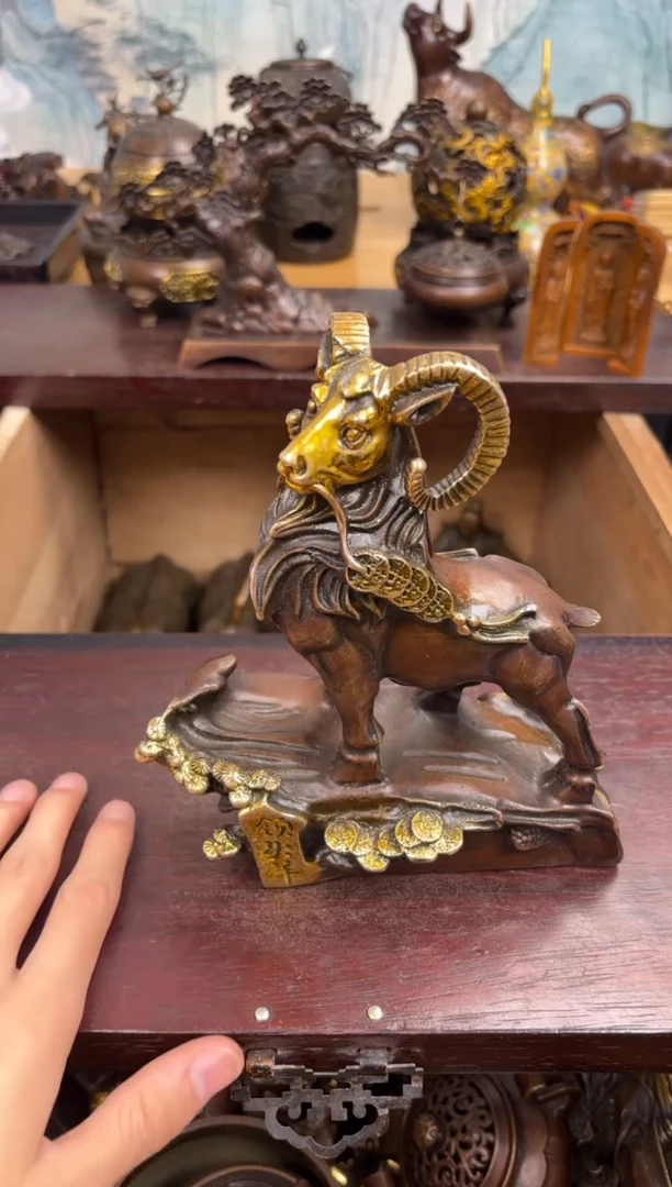 锦瑞铜专属精选链接