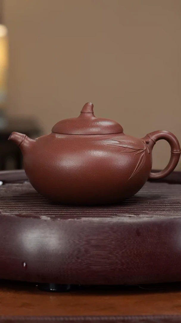 【闪购商品】紫砂茶壶宜兴紫砂壶