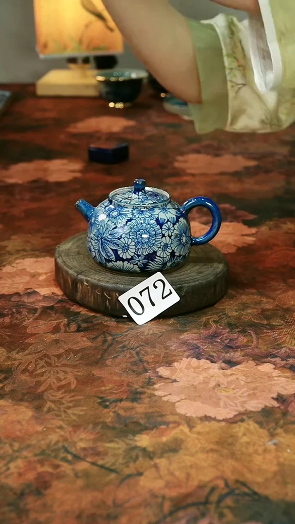 茶碗...........微瑕072