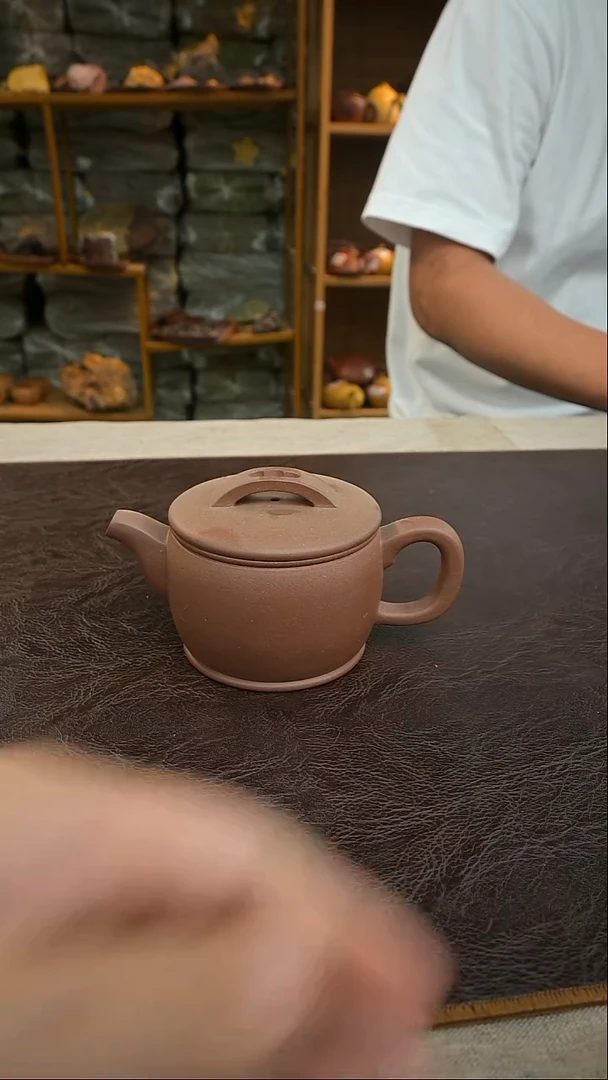 茶壶紫砂零添加底槽清666666666666