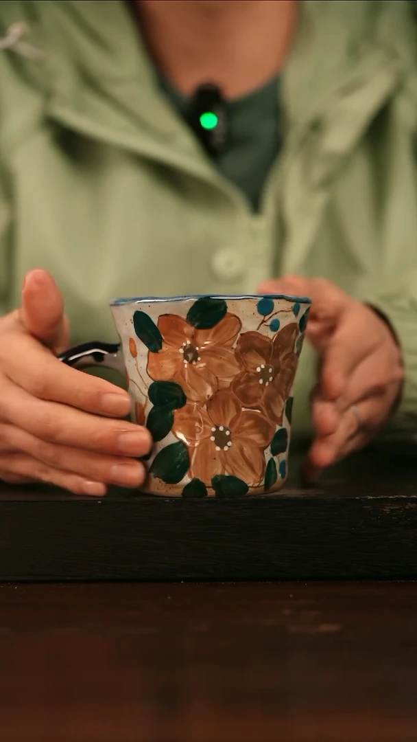 【闪购商品】其他321遇瓷手作同款