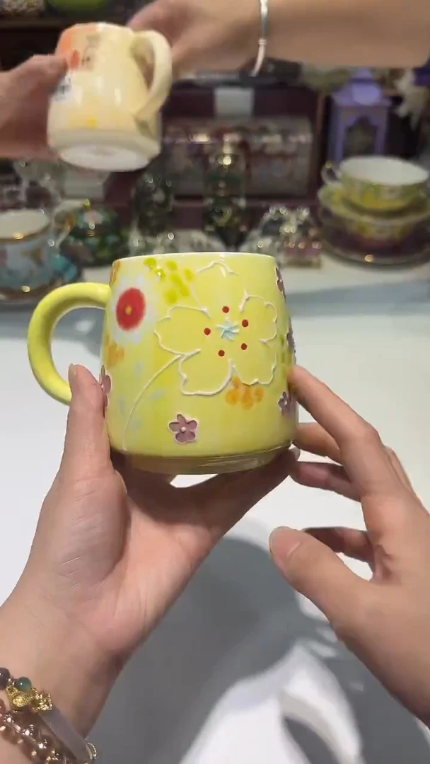 瓷片生活的本意就是开心@@1
