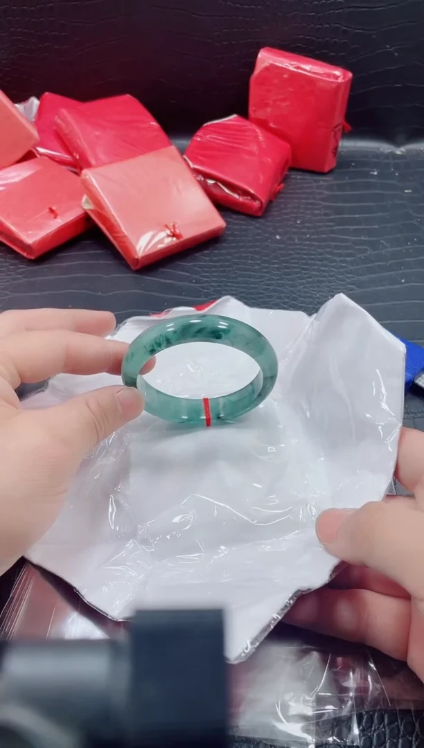 非金属无小哥281号手镯58.3圈口