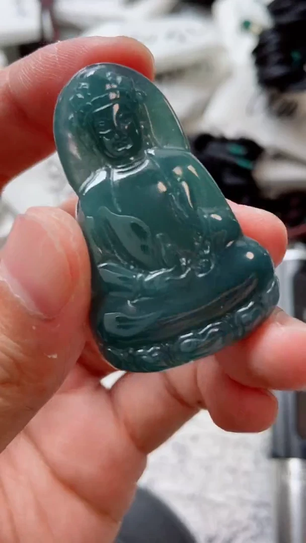 颈饰未镶嵌翡翠888888888