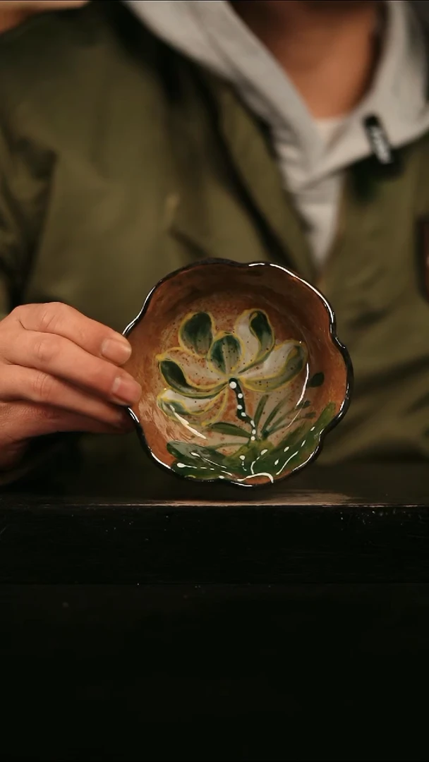 其他988遇瓷手作同款