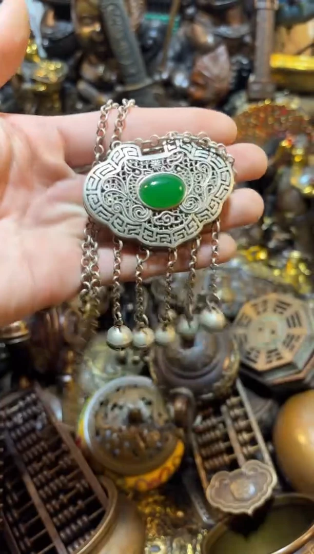 【闪购链接】古上古铜器专属链接