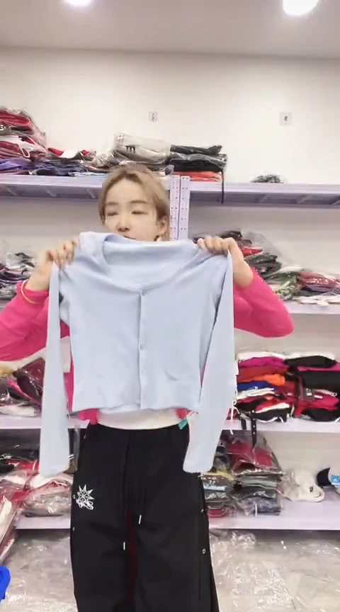 闪购精品福利女装185