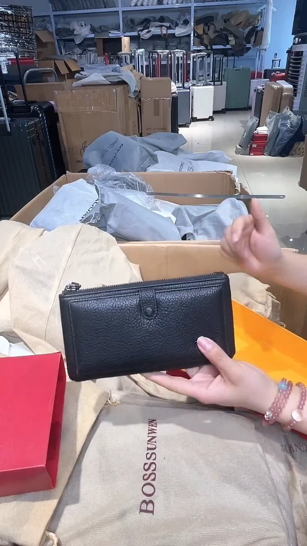 牛皮（革）韩爵绅士包包皮具783