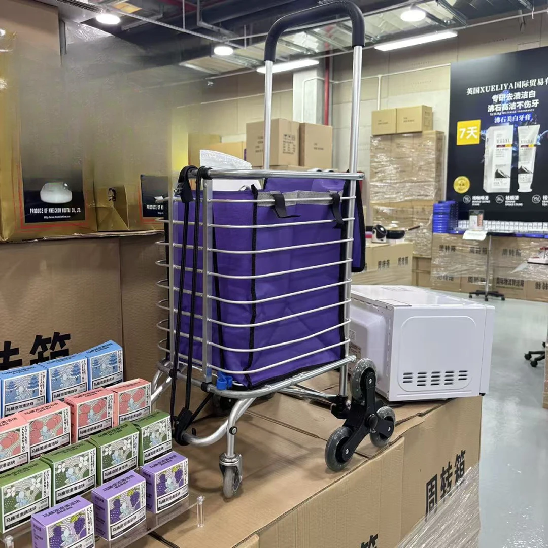 买菜车-规格款式配件随机 m