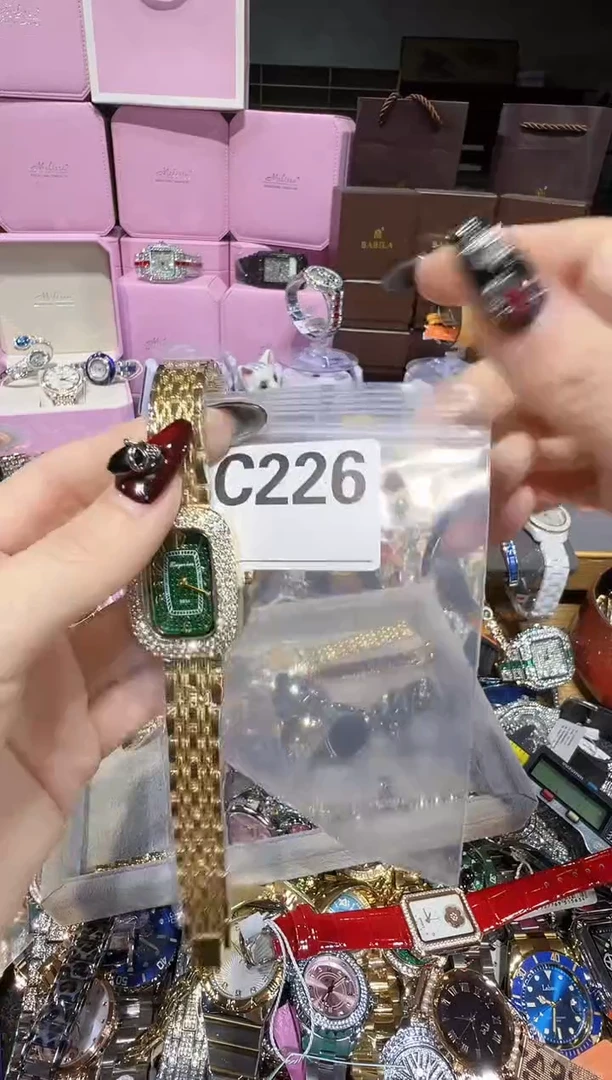 石英机芯锻造碳钢直播定闪专用