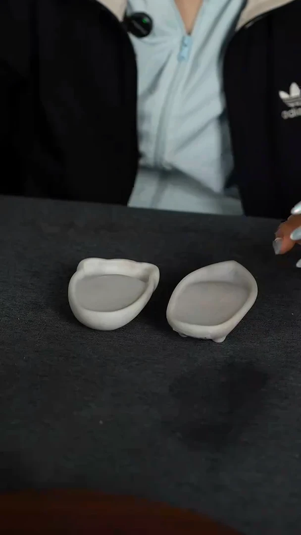4寸玉屏岩白端单砚端砚一个
