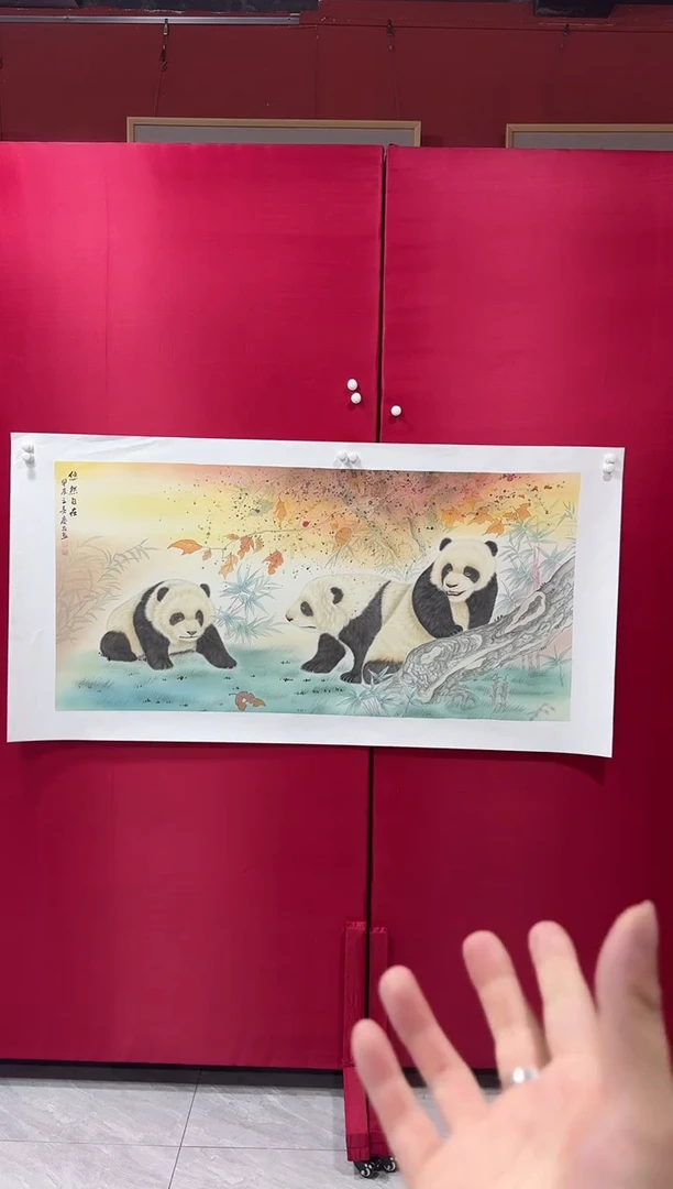 国画56李庆友李庆友李庆友w