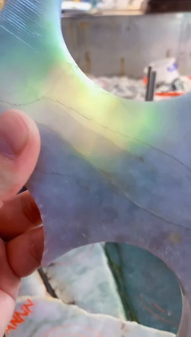 未镶嵌挂件翡翠0林0翡翠珠宝30