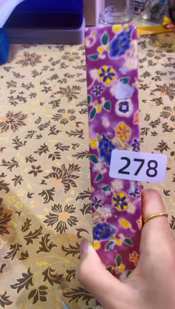 【闪购商品】瓷片陶茶666文玩周边多人