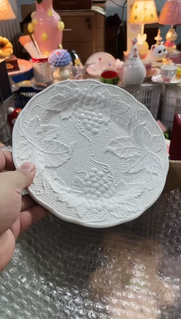 瓷片开播福利款，优先发货
