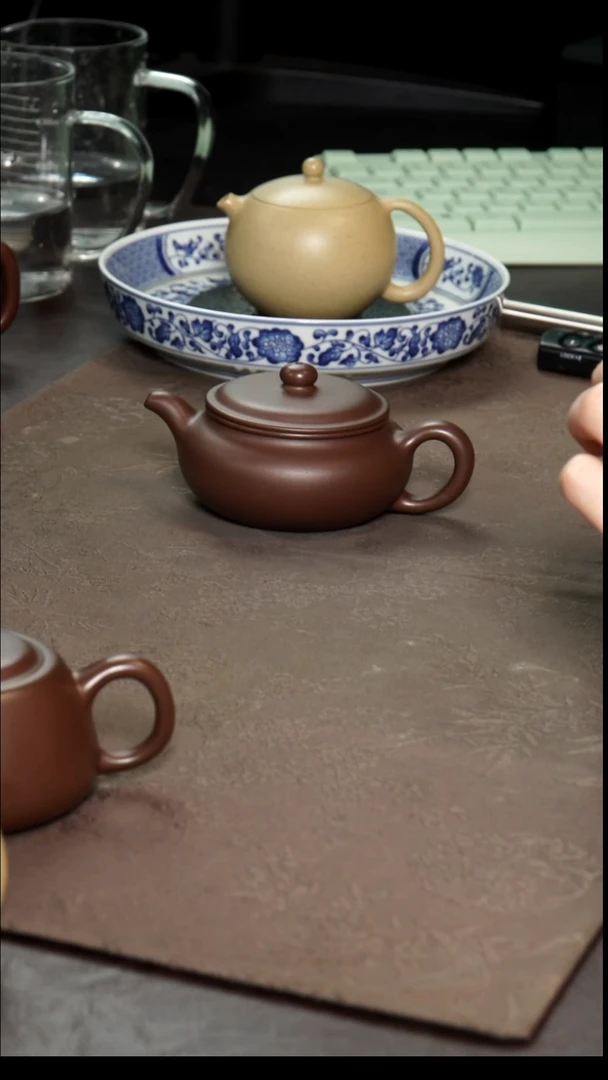 茶壶紫砂布**生111111111