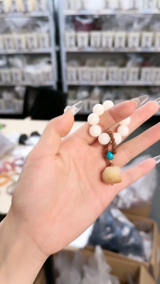 菩提吊坠G-B340105G-B340105