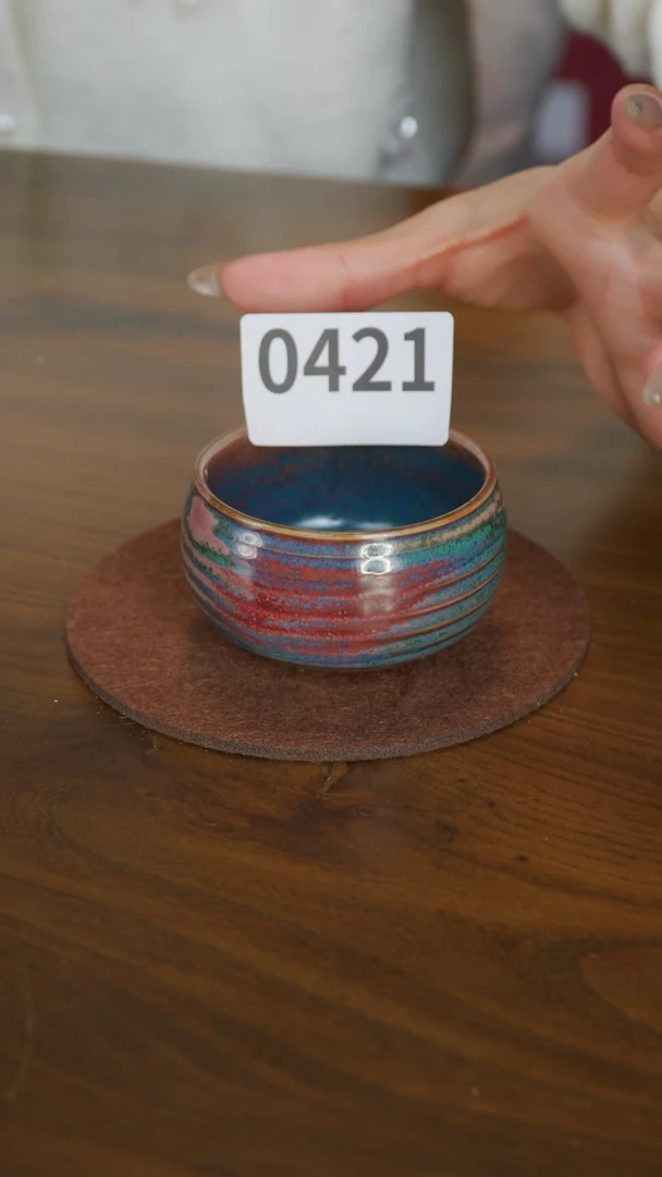 【闪购商品】摆件唐宫美物甄选【物品】