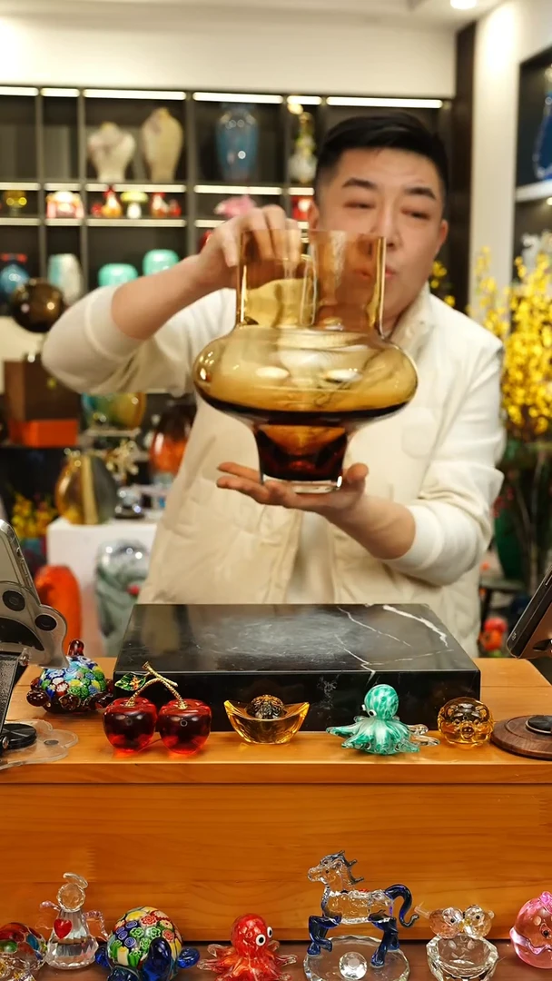 外卖花瓶花器花盆117