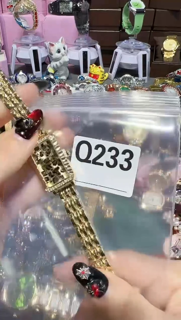 石英机芯锻造碳钢@*美0