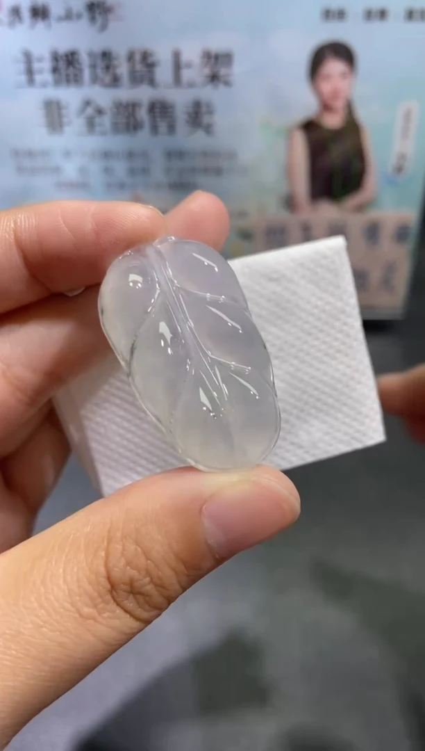 未镶嵌定制翡翠天然翡翠A货19