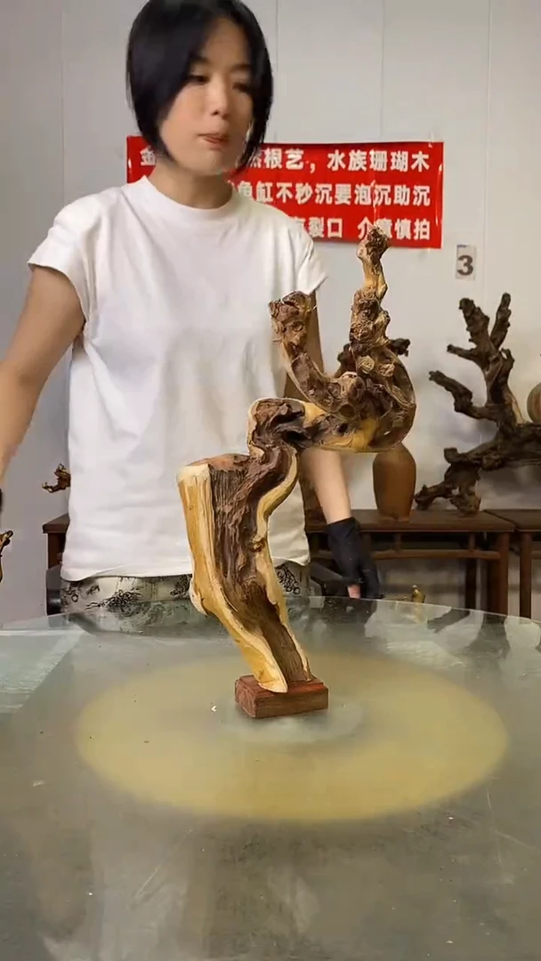 香榧木用****2金丝红木   羊蹄甲